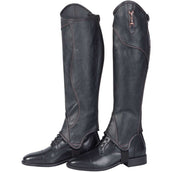 Harry's Horse Mini Chaps Bit Noir Harry's Horse Mini Chaps Bit Noir