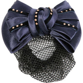 Harry's Horse Epingle à Cheveux Strass Rosegold Marin Harry's Horse Epingle à Cheveux Strass Rosegold Marin