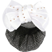 Harry's Horse Epingle à Cheveux Strass Rosegold Blanc Harry's Horse Epingle à Cheveux Strass Rosegold Blanc