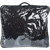 Harry's Horse Sac pour Couvertures Noir Harry's Horse Sac pour Couvertures Noir