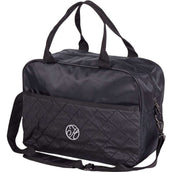 Harry's Horse Trousse de Pansage Denici Cavalli Noir Harry's Horse Trousse de Pansage Denici Cavalli Noir