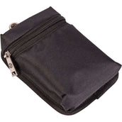 Harry's Horse Saddle Clutch Noir Harry's Horse Saddle Clutch Noir