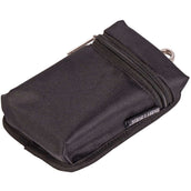 Harry's Horse Saddle Clutch Noir Harry's Horse Saddle Clutch Noir