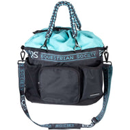 Harry's Horse Trousse de Pansage SU26 Black Sand Harry's Horse Trousse de Pansage SU26 Black Sand