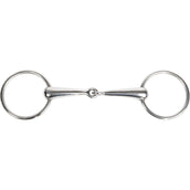Harry's Horse Mors de Filet Trou 18mm Harry's Horse Mors de Filet Trou 18mm