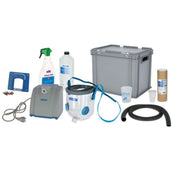 Hippomed Inhalateur Ultrasound AirOne Ensemble Hippomed Inhalateur Ultrasound AirOne Ensemble