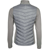 HKM Veste Prag Gris/Or Rose HKM Veste Prag Gris/Or Rose