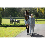 HKM Veste Prag Gris/Or Rose HKM Veste Prag Gris/Or Rose