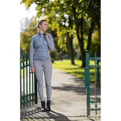 HKM Veste Prag Gris/Or Rose HKM Veste Prag Gris/Or Rose