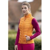 HKM Bodychauffant Jersey Basel Orange HKM Bodychauffant Jersey Basel Orange