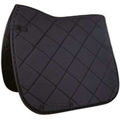 HKM Tapis de Selle Romy Dressage Noir HKM Tapis de Selle Romy Dressage Noir