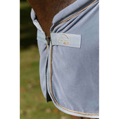 HKM Couvertures Anti-Transpiration Rosegold Glamour Or Rose HKM Couvertures Anti-Transpiration Rosegold Glamour Or Rose