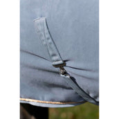 HKM Couvertures Anti-Transpiration Rosegold Glamour Or Rose HKM Couvertures Anti-Transpiration Rosegold Glamour Or Rose