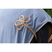 HKM Couvertures Anti-Transpiration Rosegold Glamour Or Rose HKM Couvertures Anti-Transpiration Rosegold Glamour Or Rose