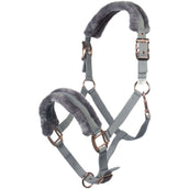 HKM Licol Rosegold Glamour Or Rose HKM Licol Rosegold Glamour Or Rose