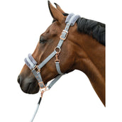 HKM Licol Rosegold Glamour Or Rose HKM Licol Rosegold Glamour Or Rose