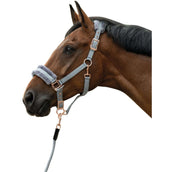 HKM Licol Rosegold Glamour Or Rose HKM Licol Rosegold Glamour Or Rose