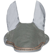 HKM Bonnet Anti-Mouches Rosegold Glamour Or Rose HKM Bonnet Anti-Mouches Rosegold Glamour Or Rose