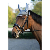 HKM Bonnet Anti-Mouches Rosegold Glamour Or Rose HKM Bonnet Anti-Mouches Rosegold Glamour Or Rose