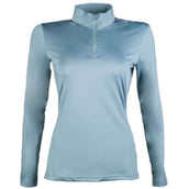 HKM Chemise Fonctionnelle Summer Milano Sage HKM Chemise Fonctionnelle Summer Milano Sage