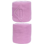 HKM Bandages Classic Violet HKM Bandages Classic Violet