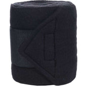 HKM Bandages Classic Noir HKM Bandages Classic Noir