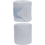 HKM Bandages Classic Gris clair HKM Bandages Classic Gris clair