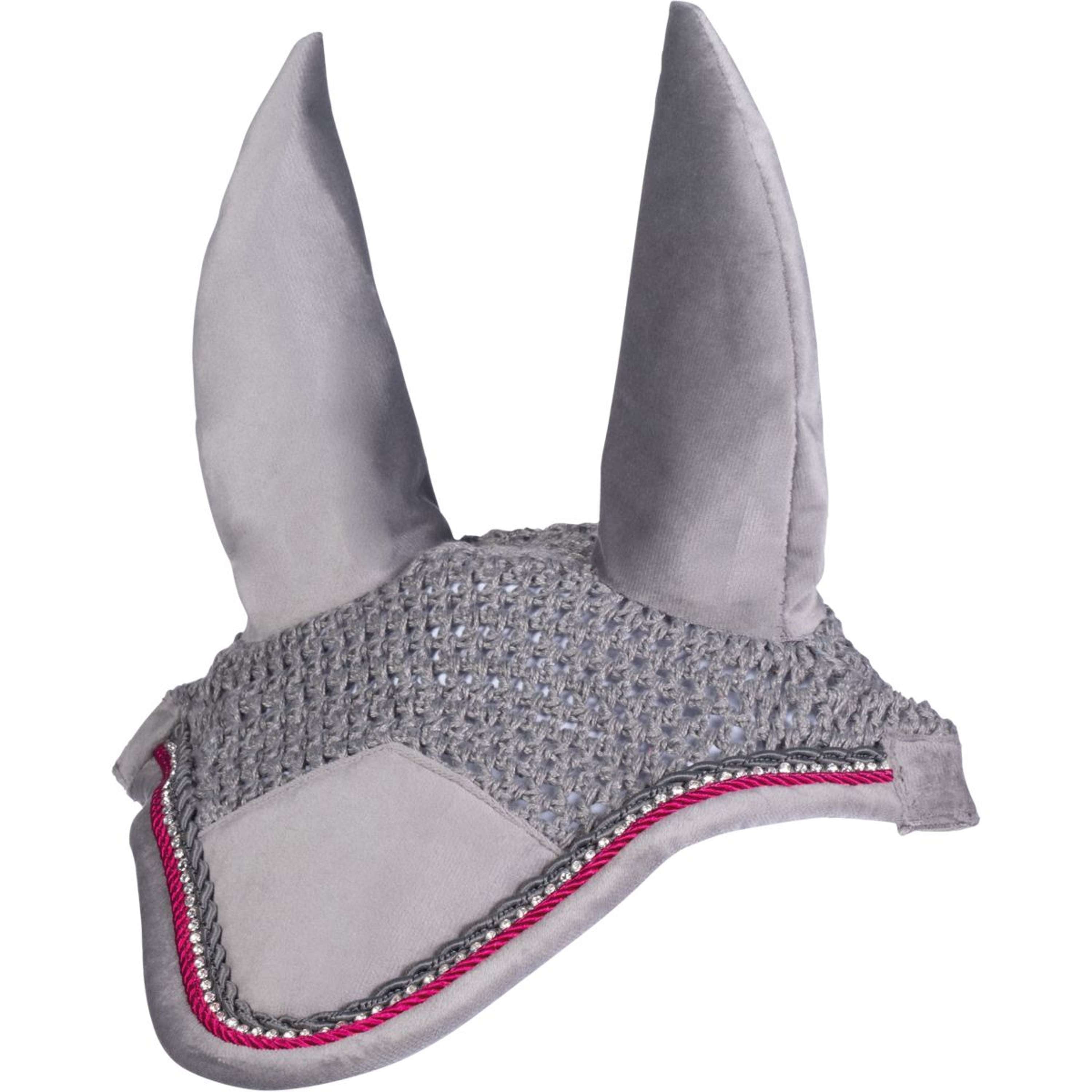 Bonnet anti-mouches réfléchissant Jaune P Bonnet anti-mouches réfléchissant Jaune P