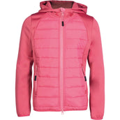 HKM Veste de Sport Anni Framboise HKM Veste de Sport Anni Framboise