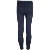 HKM Legging d'Équitation Alice Kids Full Grip Bleu Foncé HKM Legging d'Équitation Alice Kids Full Grip Bleu Foncé