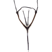 HKM Martingale Cambridge avec Fourrure Marron HKM Martingale Cambridge avec Fourrure Marron