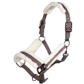 HKM Licol Strong Marron foncé HKM Licol Strong Marron foncé