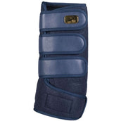 HKM Flextrainers Memory Foam Bleu Foncé HKM Flextrainers Memory Foam Bleu Foncé