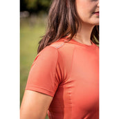 HKM T-Shirt Edinburgh Mesh HKM T-Shirt Edinburgh Mesh