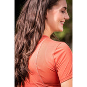 HKM T-Shirt Edinburgh Mesh HKM T-Shirt Edinburgh Mesh