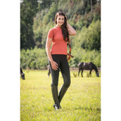 HKM T-Shirt Edinburgh Mesh HKM T-Shirt Edinburgh Mesh