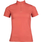 HKM Chemise Fonctionnelle Edinburgh Glitter HKM Chemise Fonctionnelle Edinburgh Glitter