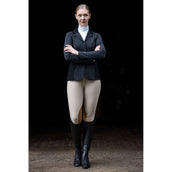 HKM Petite Veste de Concours Hunter Women Slim fit Noir HKM Petite Veste de Concours Hunter Women Slim fit Noir