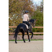 HKM Veste Yvonne Beige HKM Veste Yvonne Beige