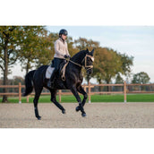 HKM Veste Yvonne Beige HKM Veste Yvonne Beige