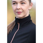 HKM Veste Yvonne Noir HKM Veste Yvonne Noir