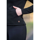 HKM Veste Yvonne Noir HKM Veste Yvonne Noir