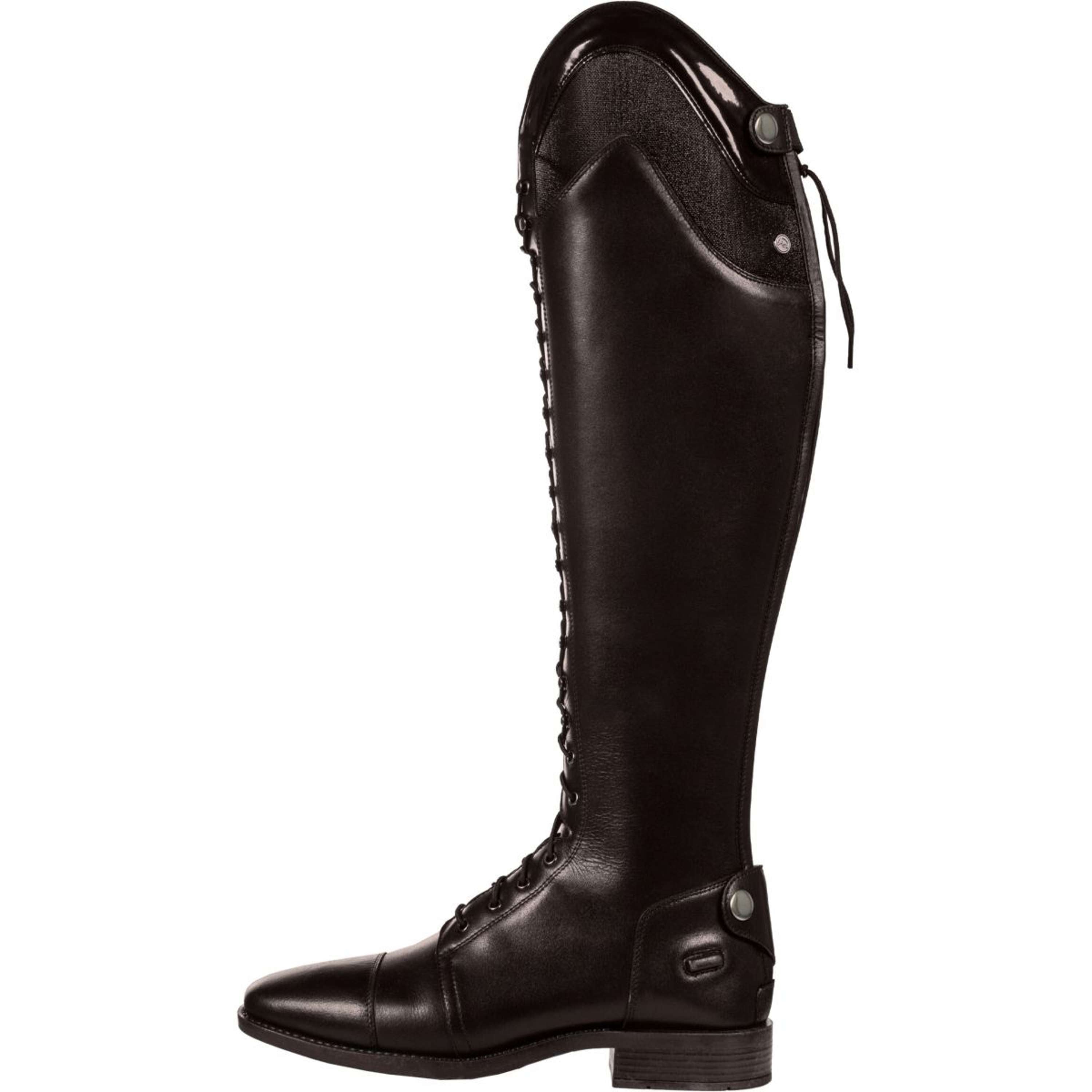 Bottes d'équitation Effingham noir Vintage taille 8,5/9 livraison Bottes d'équitation Effingham noir Vintage taille 8,5/9 livraison