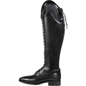 HKM Bottes d'Équitation Beatrice Noir HKM Bottes d'Équitation Beatrice Noir