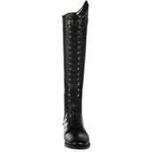 HKM Bottes d'Équitation Beatrice Noir HKM Bottes d'Équitation Beatrice Noir