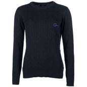 HKM Pull Port Royal Noir HKM Pull Port Royal Noir