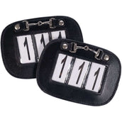 HKM Numéros de départ Ida Noir HKM Numéros de départ Ida Noir