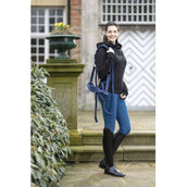 HKM Bottes d'Équitation Lynette Noir HKM Bottes d'Équitation Lynette Noir