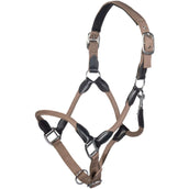 HKM Licol Carlotta Taupe HKM Licol Carlotta Taupe