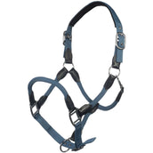 HKM Licol Carlotta Bleu Fumeé HKM Licol Carlotta Bleu Fumeé